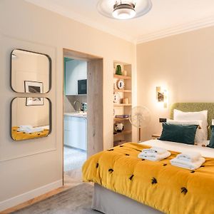 Appartement met een Slaapkamer